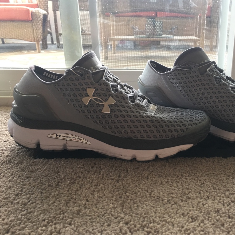 Under Armour SpeedForm